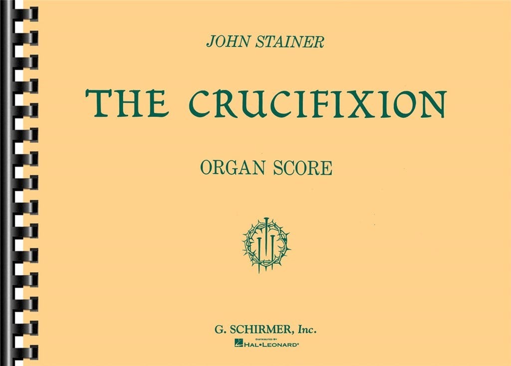 Crucifixion